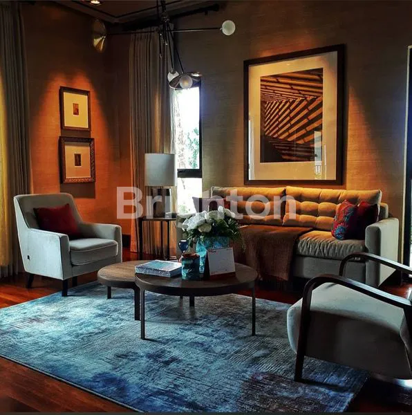 image APARTMENT GOLF VIEW GRAHA GOLF (8)