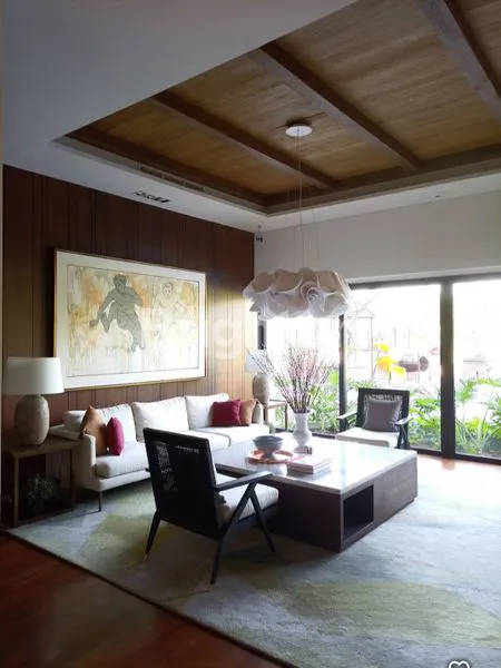 image APARTMENT GOLF VIEW GRAHA GOLF (5)