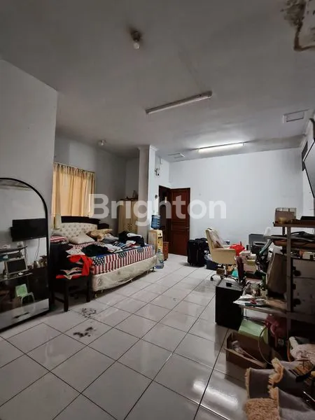 image RUKO GANDENG COCOK UNTUK KOS/PERCETAKAN DI GROGOL. BANGUNAN 3 LANTAI (4)