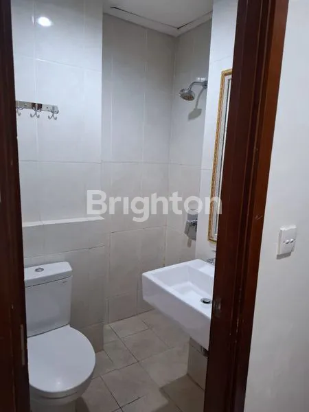 image APARTEMEN STRATEGIS CAPITOL PARK SALEMBA HARGA TERJANGKAU (5)