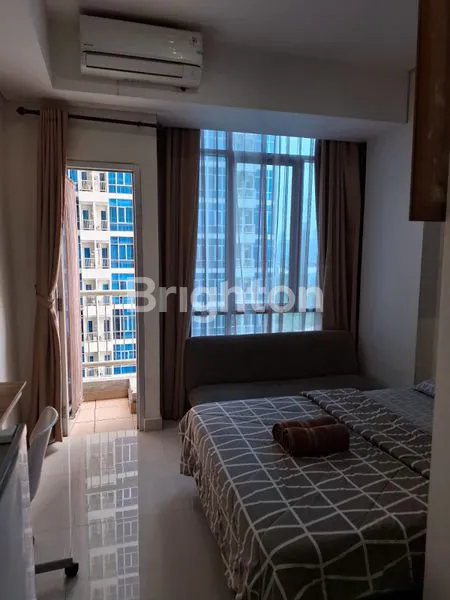 image APARTEMEN STRATEGIS CAPITOL PARK SALEMBA HARGA TERJANGKAU (6)