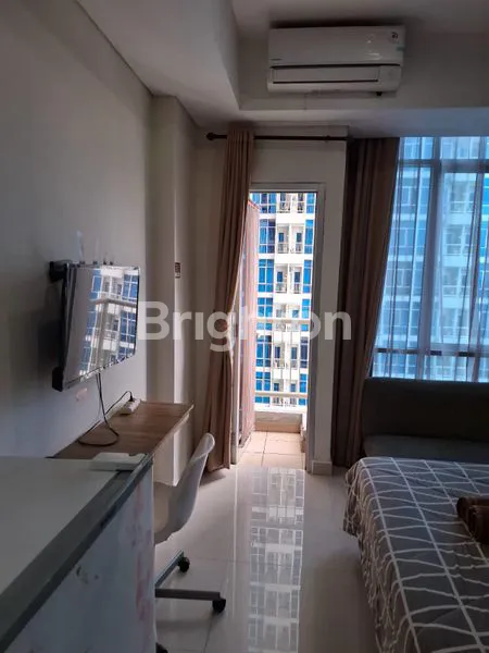 image APARTEMEN STRATEGIS CAPITOL PARK SALEMBA HARGA TERJANGKAU (3)
