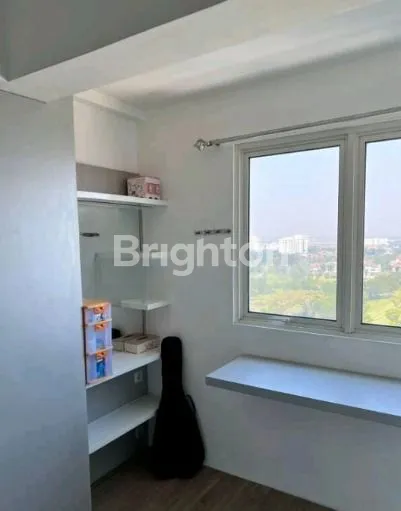 image APARTEMEN PUNCAK BUKIT GOLF TOWER B GOLF VIEW  (3)