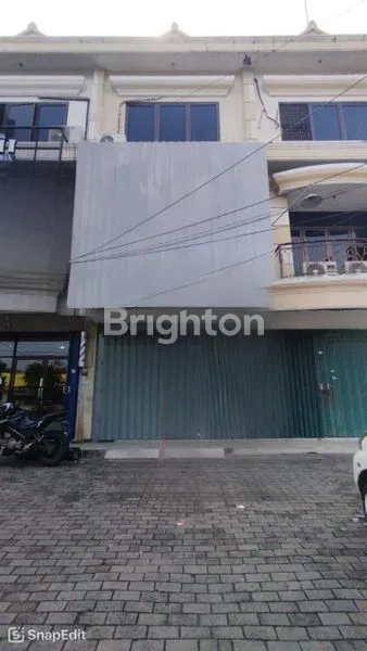 image RUKO 3 LANTAI SIAP PAKAI DI NOL RAYA JEMURSARI (1)