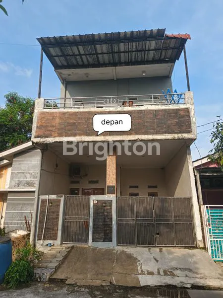 image PERUMAHAN DARMAWANGSA, CLUSTER KEDATON. BEKASI (1)