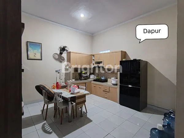 image PERUMAHAN DARMAWANGSA, CLUSTER KEDATON. BEKASI (3)