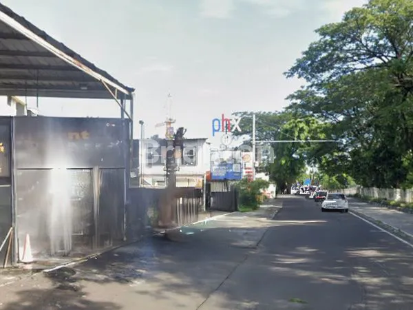 image KAVLING ISTIMEWA DAPAT  RUMAH KOST & KIOS DIHITUNG  TANAH (1)