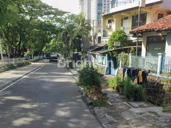 image KAVLING ISTIMEWA DAPAT  RUMAH KOST & KIOS DIHITUNG  TANAH (2)