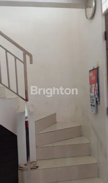 image RUMAH CLUSTER 2 LANTAI SEMI-FURNISHED DI CENGKARENG, SHM (5)