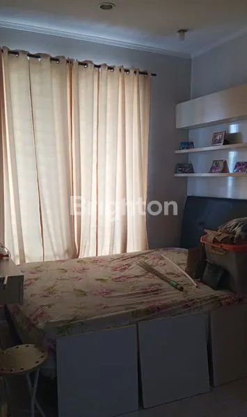 image RUMAH CLUSTER 2 LANTAI SEMI-FURNISHED DI CENGKARENG, SHM (3)