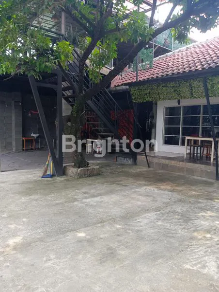 image RUMAH PRODUKTIF 2 LANTAI DI JATI PADANG, STRATEGIS PINGGIR JALAN (1)