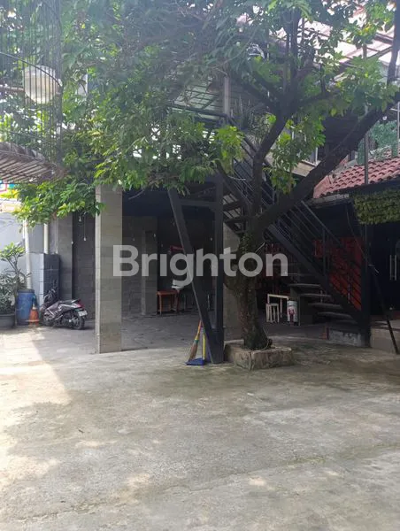 image RUMAH PRODUKTIF 2 LANTAI DI JATI PADANG, STRATEGIS PINGGIR JALAN (2)