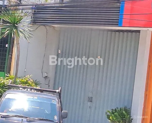 DI JUAL ATAU DI SEWA