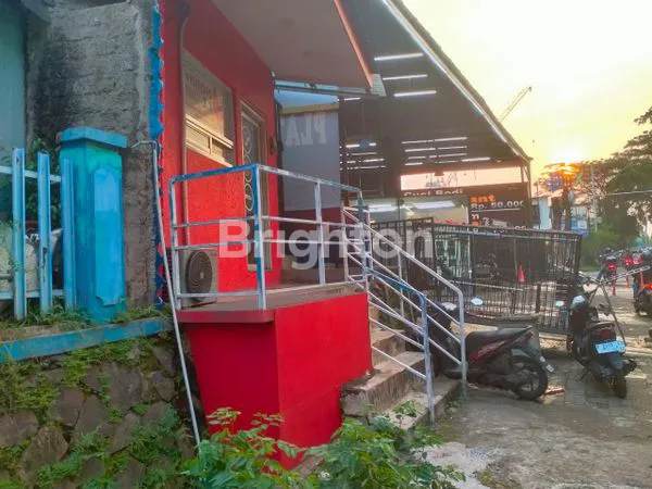 image KAVLING ISTIMEWA DAPAT  RUMAH KOST & KIOS DIHITUNG  TANAH (5)