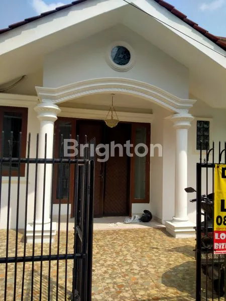 image DI JUAL RUMAH SIAP HUNI KELAPA GADING\\\\N\\\\NVESPA\\\\N\\\\N (3)