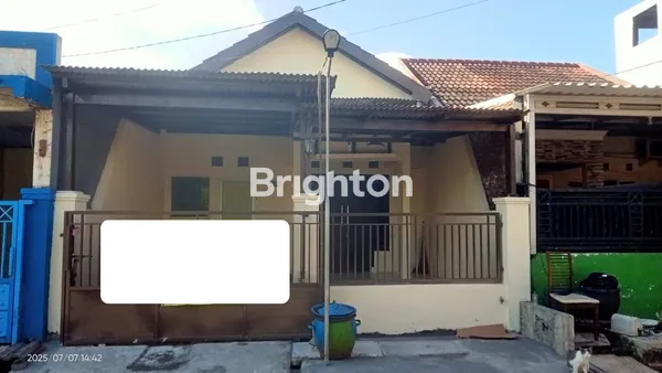 image JUAL RUMAH SIAP HUNI DEKAT BANDARA JUANDA (1)