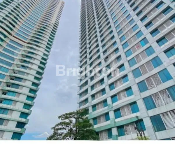 HUNIAN NYAMAN APARTEMEN GRAND KAMALA LAGOON BEKASI