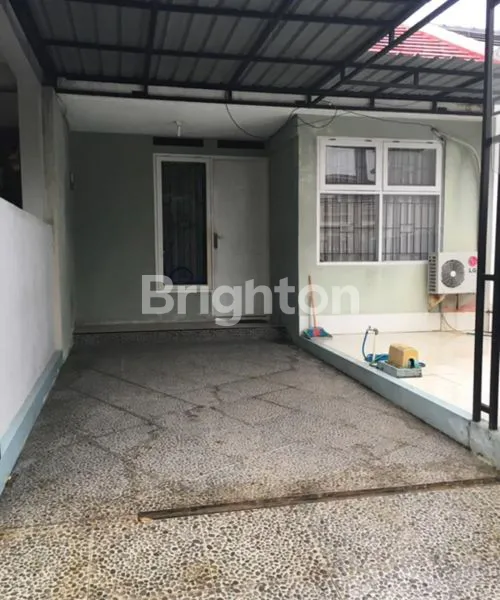 image RUMAH CAKEP, AKSESIBILITAS BAIK DAN BERADA DI CLUSTER ELITE BALIKPAPAN SELATAN (1)
