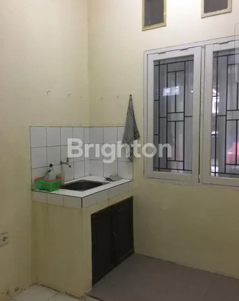 image RUMAH CAKEP, AKSESIBILITAS BAIK DAN BERADA DI CLUSTER ELITE BALIKPAPAN SELATAN (7)