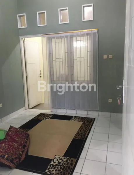 image RUMAH CAKEP, AKSESIBILITAS BAIK DAN BERADA DI CLUSTER ELITE BALIKPAPAN SELATAN (2)