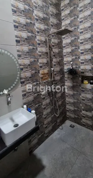 image RUMAH TAMAN SARI 3 LT SHM ROW MOBIL ADA CARPOT JAKARTA PUSAT (6)