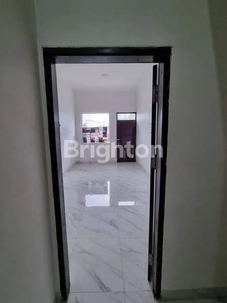 image RUMAH TAMAN SARI 3 LT SHM ROW MOBIL ADA CARPOT JAKARTA PUSAT (5)