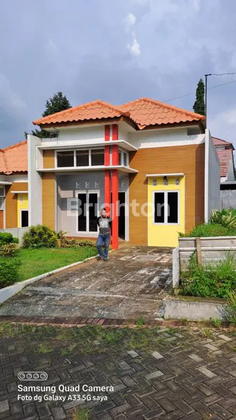 image RUMAH DI GRIYA PAYUNG INDAH, PUDAK PAYUNG SEMARANG ATAS (1)