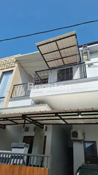 image DISEWAKAN RUMAH MINIMALIS - DENPASAR TIMUR (1)