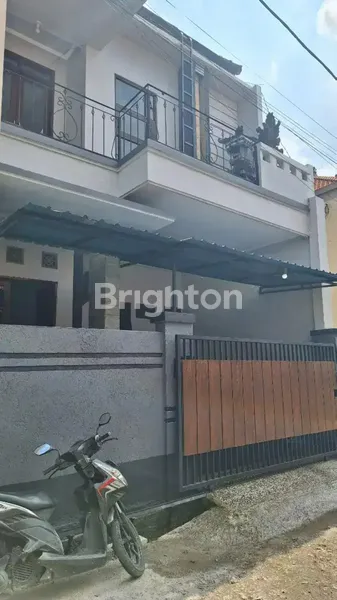 image DISEWAKAN RUMAH MINIMALIS - DENPASAR TIMUR (2)