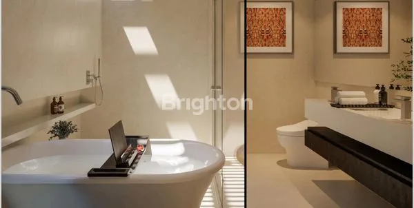 image VILLA MODERN TROPIS 2 LANTAI DI UNGASAN, ROI 15.5% PERTAHUN (6)