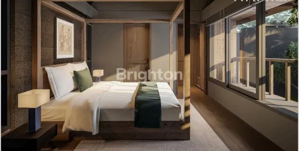 image VILLA MODERN TROPIS 2 LANTAI DI UNGASAN, ROI 15.5% PERTAHUN (5)