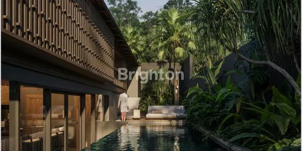 image VILLA MODERN TROPIS 2 LANTAI DI UNGASAN, ROI 15.5% PERTAHUN (2)