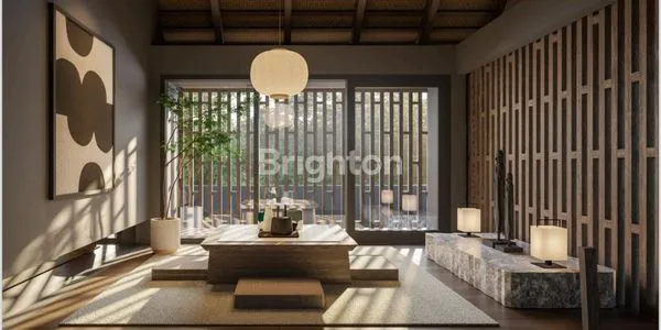 image VILLA MODERN TROPIS 2 LANTAI DI UNGASAN, ROI 15.5% PERTAHUN (4)