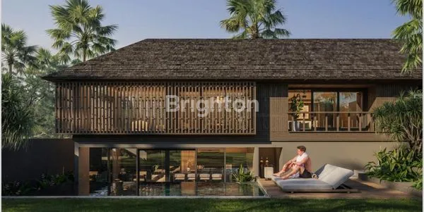 image VILLA MODERN TROPIS 2 LANTAI DI UNGASAN, ROI 15.5% PERTAHUN (1)