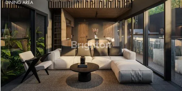 image VILLA MODERN TROPIS 2 LANTAI DI UNGASAN, ROI 15.5% PERTAHUN (3)