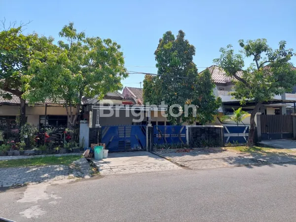image RUMAH LAMA JALAN JEMURSARI DEKAT RUMAH SAKIT ISLAM, UNESA (1)
