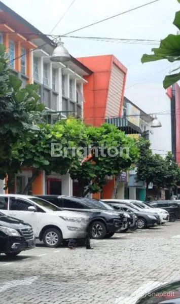 image RUKO GANDENG V POINT 3 LANTAI COCOK UNTUK BISNIS & KANTOR (1)