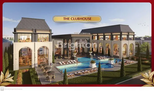 image RUKO PREMIUM 3 LANTAI DI PERCUT SEI TUAN, LISTRIK 4400W (5)