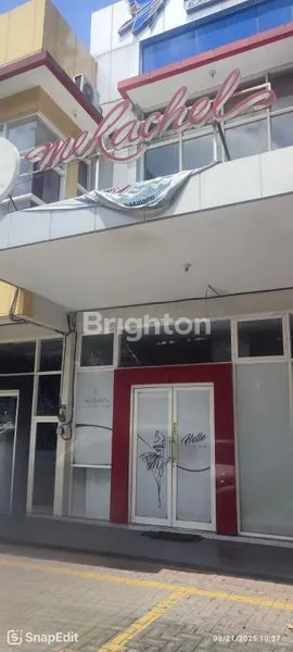 image RUKO 2 LANTAI STRATEGIS DI LA SUCIPTO MALANG, SIAP PAKAI (2)