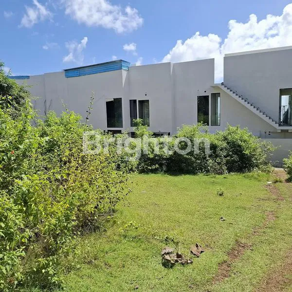 image TANAH DI LOKASI PREMIUM & STRATEGIS DI PECATU, BALI (4)