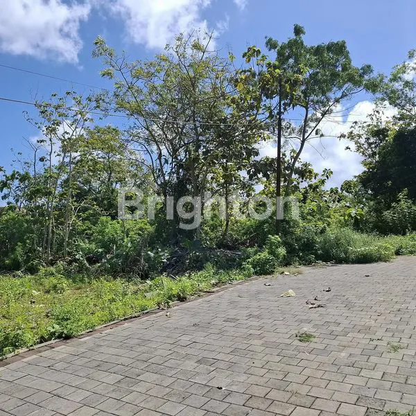 image TANAH DI LOKASI PREMIUM & STRATEGIS DI PECATU, BALI (2)