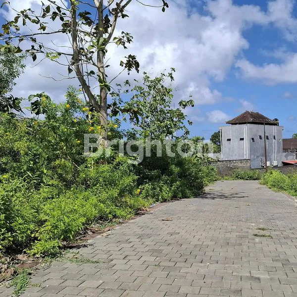 image TANAH DI LOKASI PREMIUM & STRATEGIS DI PECATU, BALI (1)