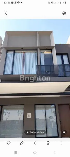 image NEW CLUSTER DEKAT DENGAN CIPUTRA ARENA SPORT CENTRE DAN CIPUTRA SCHOOL (1)