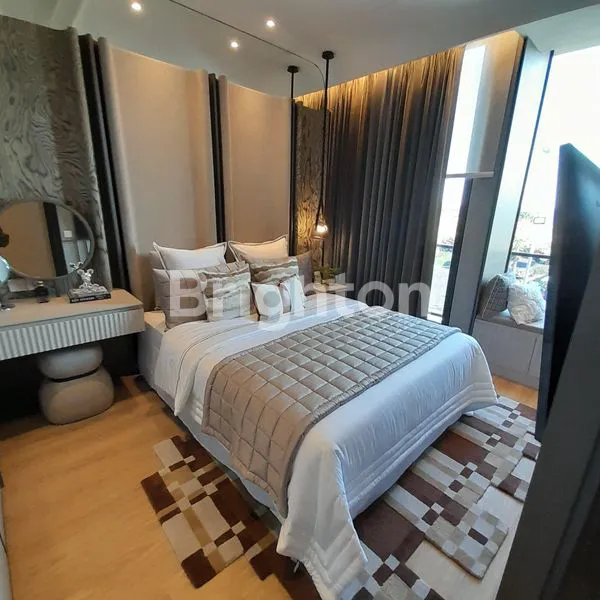 image NEW CLUSTER DEKAT DENGAN CIPUTRA ARENA SPORT CENTRE DAN CIPUTRA SCHOOL (5)