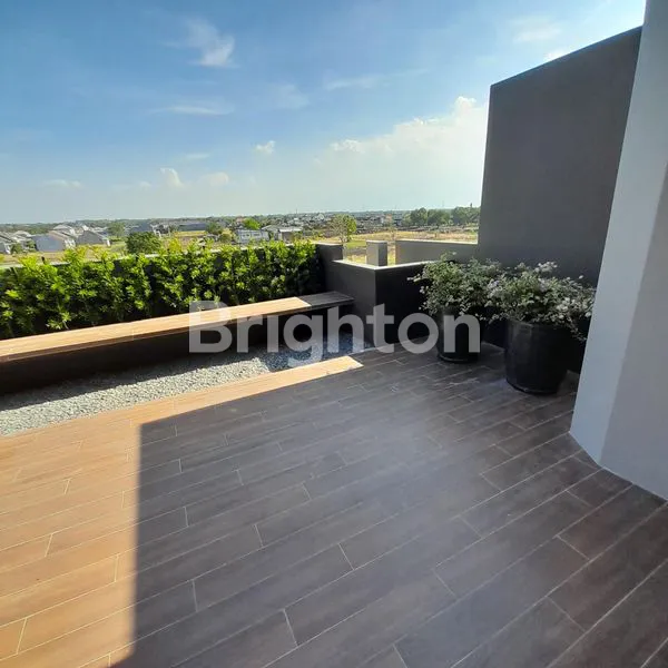 image NEW CLUSTER DEKAT DENGAN CIPUTRA ARENA SPORT CENTRE DAN CIPUTRA SCHOOL (8)