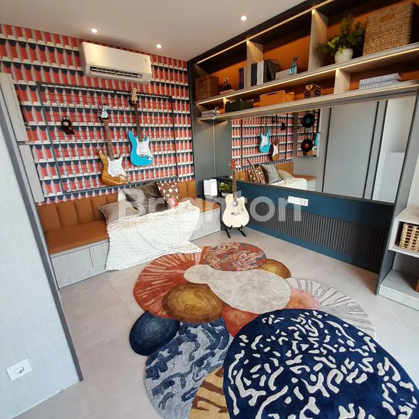 image NEW CLUSTER DEKAT DENGAN CIPUTRA ARENA SPORT CENTRE DAN CIPUTRA SCHOOL (7)