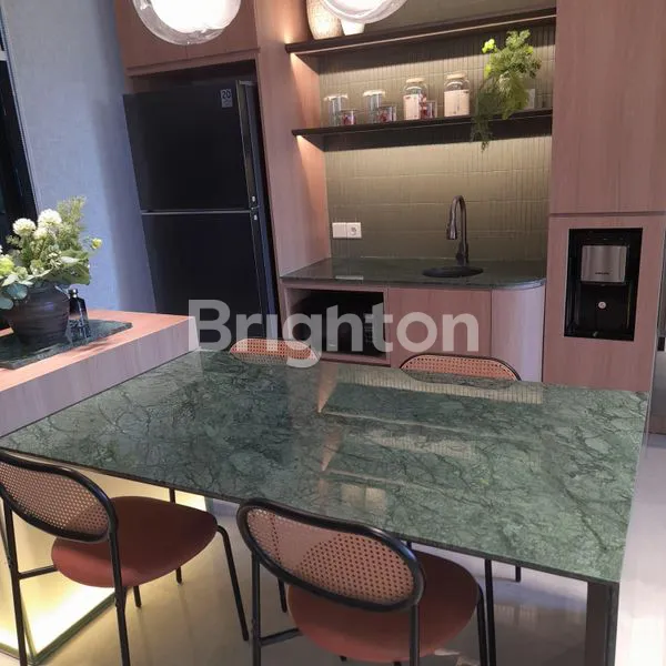 image NEW CLUSTER DEKAT DENGAN CIPUTRA ARENA SPORT CENTRE DAN CIPUTRA SCHOOL (3)