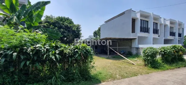 image TANAH KAVLING AREA STRATEGIS KOMPLEK KESEHATAN - PAMULANG PONDOK CABE (2)