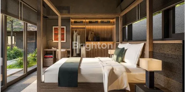 image OASIS MEWAH VILLA IMANADARA 4BR DI UNGASAN BALI (8)