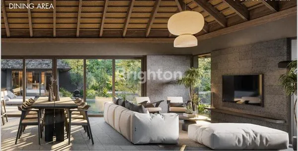 image OASIS MEWAH VILLA IMANADARA 4BR DI UNGASAN BALI (4)